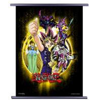 Yu-Gi-Oh! 03 Wall Scroll