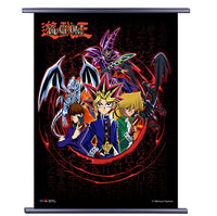 Yu-Gi-Oh! 04 Wall Scroll