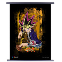 Yu-Gi-Oh! 06 Wall Scroll