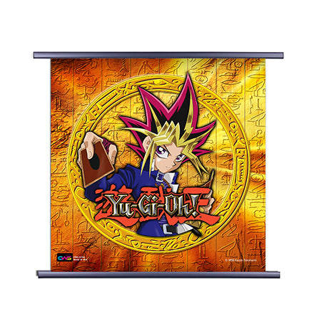 Yu-Gi-Oh! 07 Wall Scroll