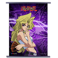 Yu-Gi-Oh! 09 Wall Scroll