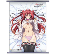 The Testament of Sister New Devil 01 Wall Scroll