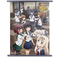 Kancolle 02 Wall Scroll