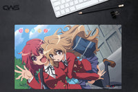 Toradora! 06 Playmat