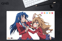 Toradora! 07 Playmat