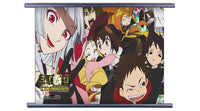 Kyosougiga 04 Wall Scroll