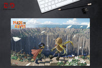 Made in Abyss 03 Playmat