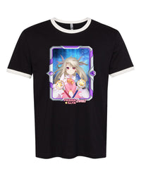 Fate Kaleid Liner Prisma Illya T-Shirt