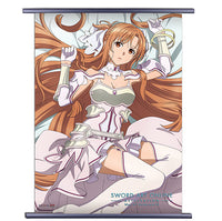 Sword Art Online Alicization War of Underworld 04 Wall Scroll