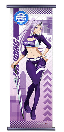 That Time I Got Reincarnated as a Slime Racing Queen Shion Door