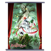 The Ancient Magus Bride 02 Wall Scroll