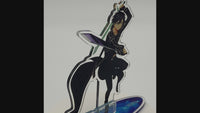 Sword Art Online Alicization Kirito Acrylic Figure Stand